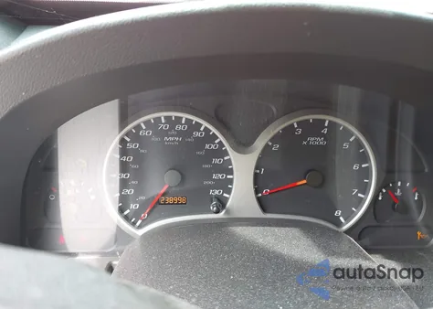 2005 Chevrolet Equinox Lt from USA, damaged, VIN 2CNDL73F356121763